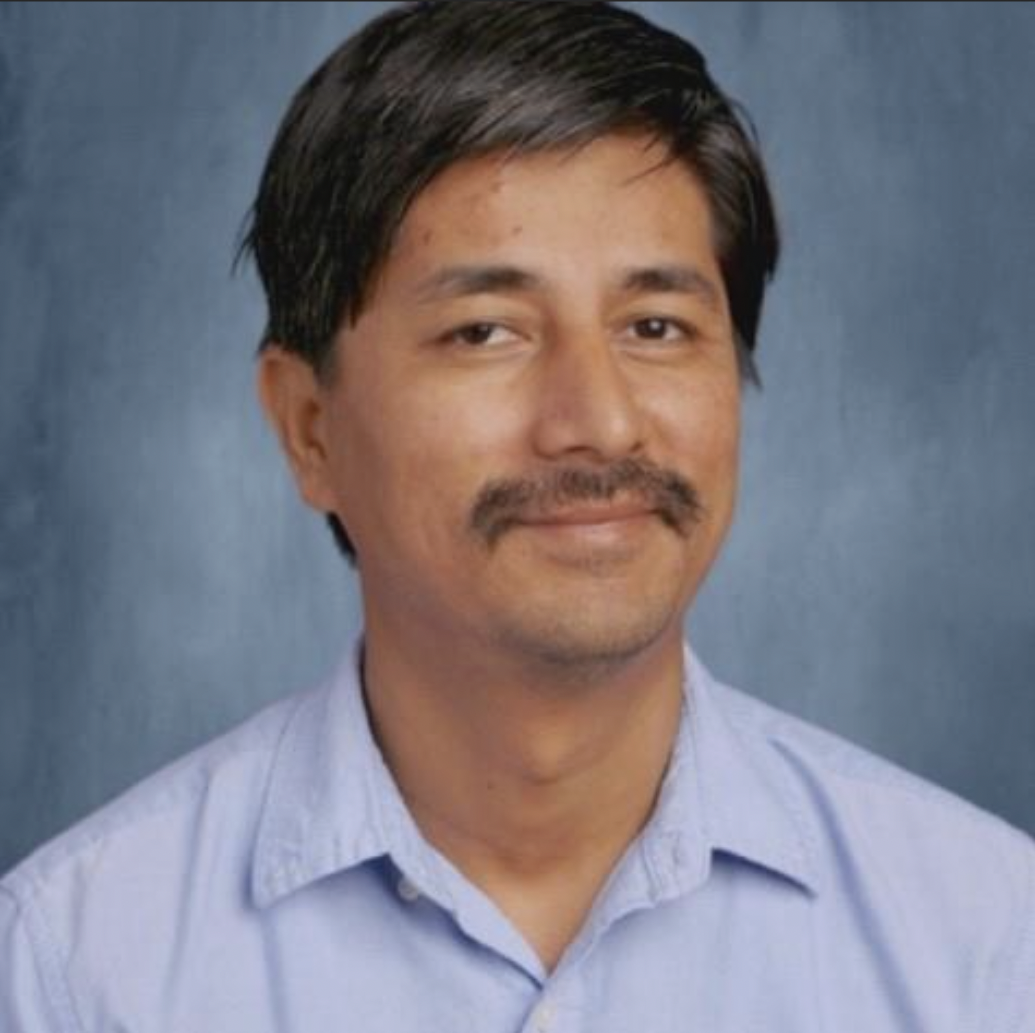sunil