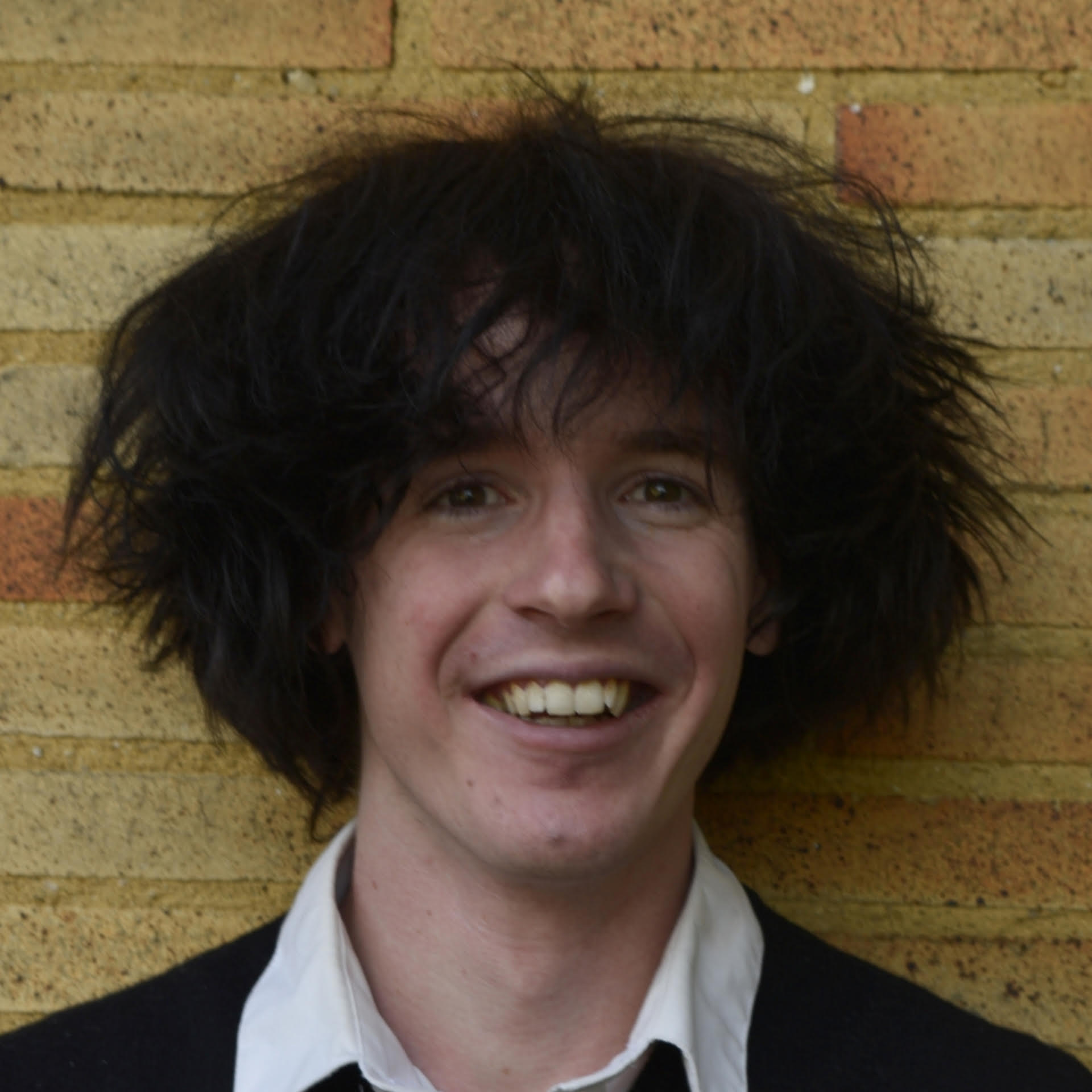 declan williams
