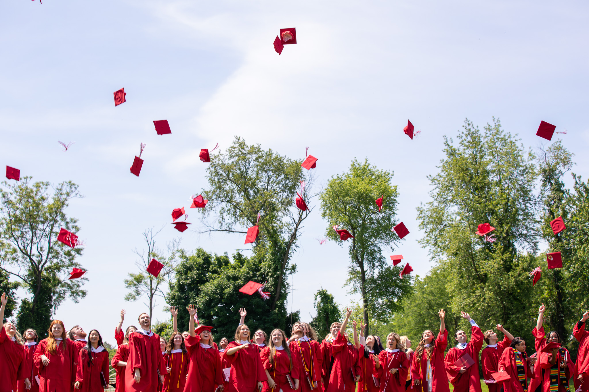 graduation