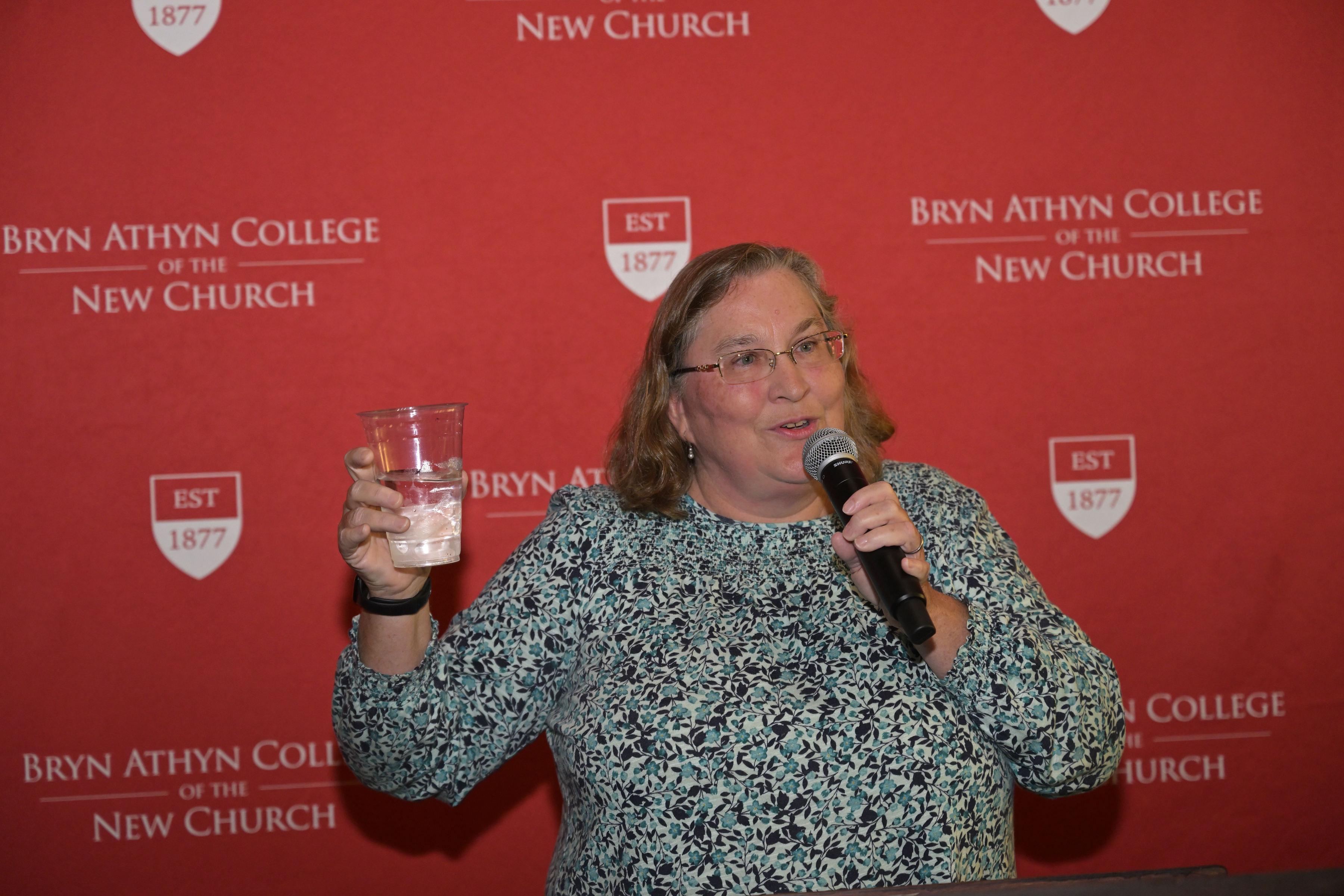 wendy closterman