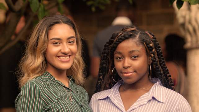 Students